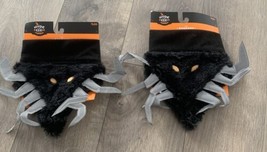 NEW Hyde and Eek Bandana Collar Slide spider Costume Fits Small Dogs / Cats Set  - £5.38 GBP
