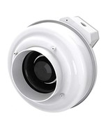 Fantech Rn3 Radon Fan 6&quot; Duct - 285 cfm - €169,42 EUR
