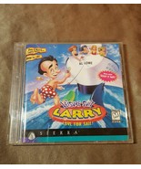 VINTAGE SIERRA LEISURE SUIT LARRY LOVE FOR SAIL CD ROM great condition - £8.71 GBP