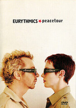 Eurythmics - Peacetour (DVD-V) (Very Good (VG)) - £2.33 GBP