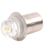 Dorcy 41-1643 30-Lumen 3-Volt LED Replacement Bulb - $702.74 MXN