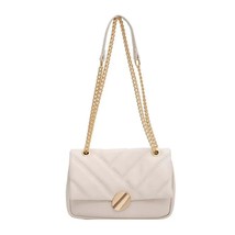  Designer Big Ladies Hand Bags 2023  Soft  Bags For Women Fashion Chains Crossbo - £147.04 GBP