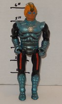 1984 Coleco Sectaurs Warriors of Symbion Prince Dargon action figure Rare HTF - £26.99 GBP