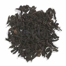 Frontier Bulk Lapsang Souchong Black Tea ORGANIC, 1 lb. package - $34.02