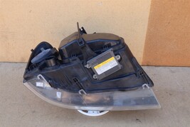 08-11 Land Rover LandRover LR2 Xenon Headlight Head Light Driver Left LH image 5