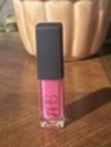 New In Box Nars Larger Than Life Lip Gloss 413 BLKR 1333, 0.19 oz Full Size image 11
