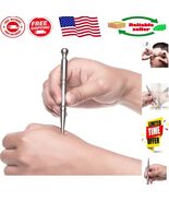 Deep Tissue Stainless Steel Acupuncture Pen for Effective Trigger Point ... - $245.43 MXN