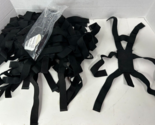 15 Pack Lot 6-Point Head Harness Replacement Part fits most Gas Mask Res... - £35.34 GBP