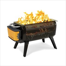 Biolite, Firepit, Smokeless Outdoor Wood And Charcoal Burning Fire Pit, ... - $324.99