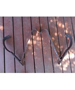 1955 Plymouth Front Bumper Brackets OEM Belvedere Plaza Savoy 1956 - $246.18 CAD