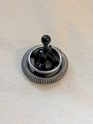 Nespresso Aeroccino 4 Lait Buse Battre 4192 3193 3194 OEM Original Remplacement Item image 2