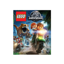 PS3 LEGO Jurassic World Game Titles - £56.49 GBP