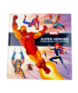 Marvel Super Heroes Storybook Collection 1st Edition - $16.83