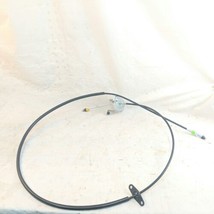 ATP Y1198 Fits Nissan Pathfinder Infiniti QX4 Accelerator Cable For 1820... - $58.47