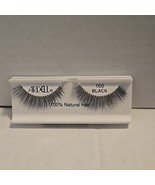 Ardell Natural Lashes 100% Natural Black - 5 Pair - $315.11 MXN
