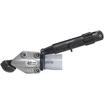 Malco TSHD Turboshear Heavy Duty Metal Cutting Attachment Shear , Black - $119.95