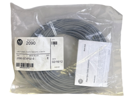 New Sealed Allen Bradley 2090-SCVP32-0 /E Cable Assembly 32M Fiber 2090SCVP320 - $800.00