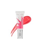 FLOWER Blush Bomb Color Drops BB4 Melon for Women, Blush, 0.3 oz - £8.65 GBP