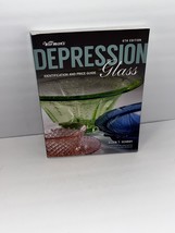 Warman&#39;s Depression Glass: Identification and Price Guide - £22.03 GBP