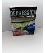 Warman&#39;s Depression Glass: Identification and Price Guide - $528.38 MXN