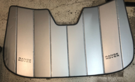 2014 2022 Land Rover Range Rover Sport Windscreen Sun Shield With Case V... - $74.95