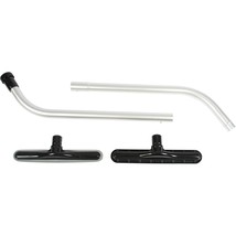 Cen-Tec Systems Commercial Cleaning Kit 2-Piece Aluminum S-Wand Vacuum 14&quot; - $55.75 CAD