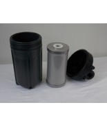 Aquasure Fortitude V/ Pro Series 10” Whole House Water Filter AF-SCZ-25HFS  - $102.88 CAD