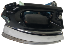 Grant Maid Model 89474 Heat and Steam Iron - $551.37 MXN