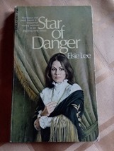 Star of Danger - Elsie Lee (Romantic Suspense) - £9.46 GBP