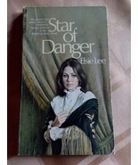 Star of Danger - Elsie Lee (Romantic Suspense) - £9.43 GBP