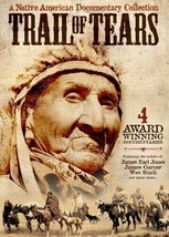 Trail of Tears: A Native American Documentary Collection (DVD, 2006) - £10.44 GBP