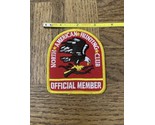 North American Hunting Club Official Member Patch - $7.47