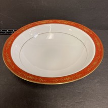 Noritake Goldhill 10inch Bowl - £16.80 GBP