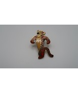 Walt Disney Tigger Lapel Collectors Pin 3.4cm BB13 - €13,75 EUR