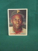 1957 Topps #76 - Roberto Clemente - 6.0 - £567.14 GBP