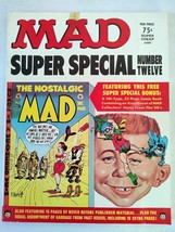 Mad Magazine Super Special # 12 - £7.83 GBP
