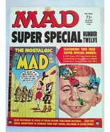 Mad Magazine Super Special # 12 - £7.78 GBP