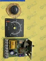 Watlow 100A-3601-000 A007-8666 TYPE J T/C Temperature Control Board 0212... - $3,750.62 MXN