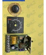 Watlow 100A-3601-000 A007-8666 TYPE J T/C Temperature Control Board 0212... - €170,36 EUR