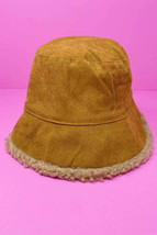 Corduroy Reversible Bucket Hat - £32.10 GBP
