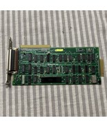 IBM 6181682 XM Floppy Drive Controller Card 8-bit ISA for IBM PC/XT 5150... - €23,08 EUR