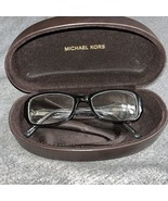 Traditions T 20 Col. 90 BLKCRY Black Crystal Glasses Frames 50x 17 135 W... - $29.40