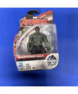 2015 Marvel Avengers Age of Ultron Rampaging Hulk - $5.00