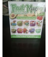 Fruit Magic The 10 In 1 Multi Kitchen Tool Set - $392.87 MXN