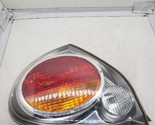 Driver Tail Light Quarter Panel Mounted Fits 02-03 MAXIMA 313299 - $44.55