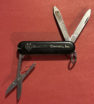 Victorinox Classic  W/Advertising  Swiss Army Knife - South Bay Circuits, Inc - £15.99 GBP