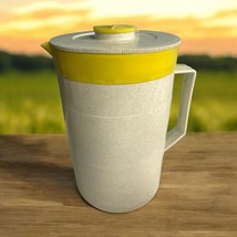 Vintage Cornish Iced Tea Kool aid THERM-O-PITCHER Proven Products Chicago - $18.80