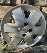 OEM 2006 - 2011 Ford Focus 15&quot; Hubcap #6S43-1130-AD Wheel Cover Free S&amp;H - $34.95