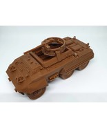 M20 Armored Utility Car, scale 56, World war two, 3D printed, wargaming,... - £4.87 GBP