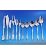 Winterset by Buccellati Italy Sterling Silver Flatware Service Set 103 p... - £24,328.51 GBP